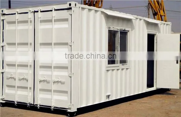 Professional Shipping Container House/flat Pack Container House/house Container photo-4