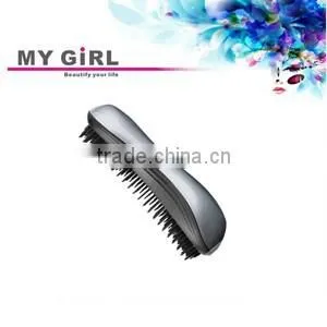 My Girl 2016 Types of Hair Comb Tangle Angel Hair Brush Portable Grooming Kit photo-5
