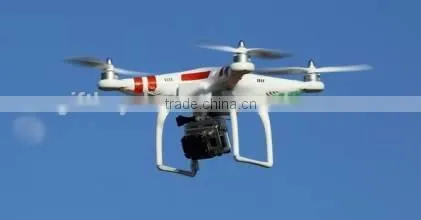 Ricon Transport 4-axis Aircrafts of High Tech Wifi Control Wheel Aircraft photo-2