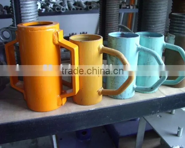 Prop Nut, Prop Sleeve,scaffolding Prop Accessories