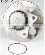 Wheel Hub (512019) for TOYOTA