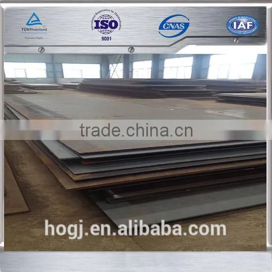 API 5L B Pipeline Steel Plate photo-2