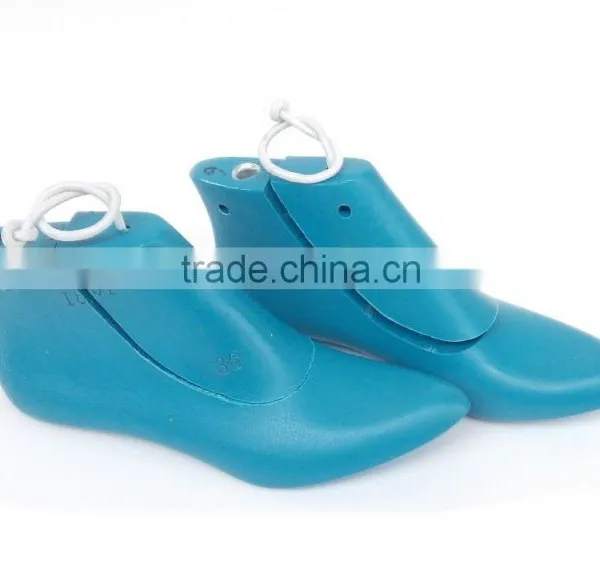 The Latest Shoe Lasts In Mould For Woens High Heel Leather Boots photo-4