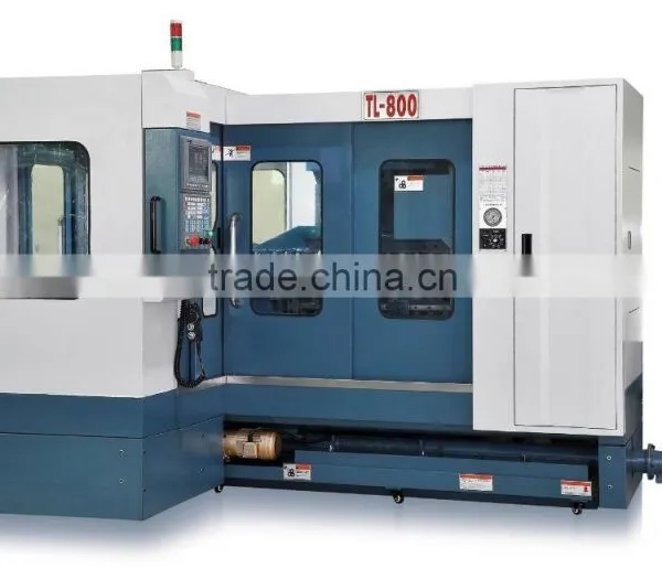 Joint High Quality 3 Spindle Chinese CNC Deep Hole Drilling Machine TL-800