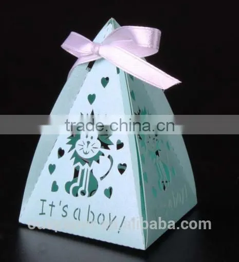 Cute Hollow Candy Box photo-5