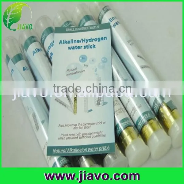 New Design Portable Ion Alkaline Water Stick photo-5
