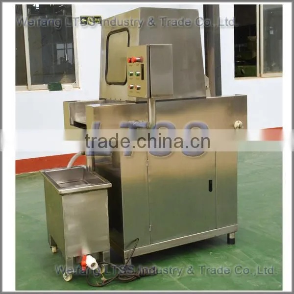 Brine Injection Machine for Duck
