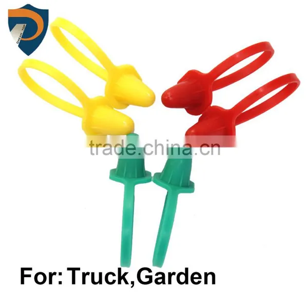 Clipinlock Seals Plastic Combi-Lock Seal Plastic Bulltip Sea photo-3