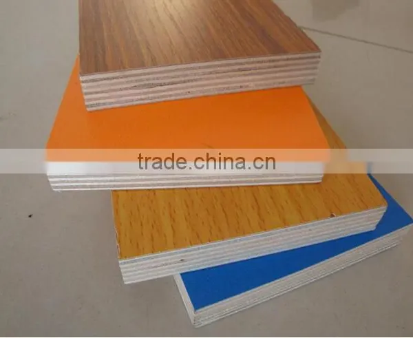 Shandong Linyi Veneer Board for Furniture