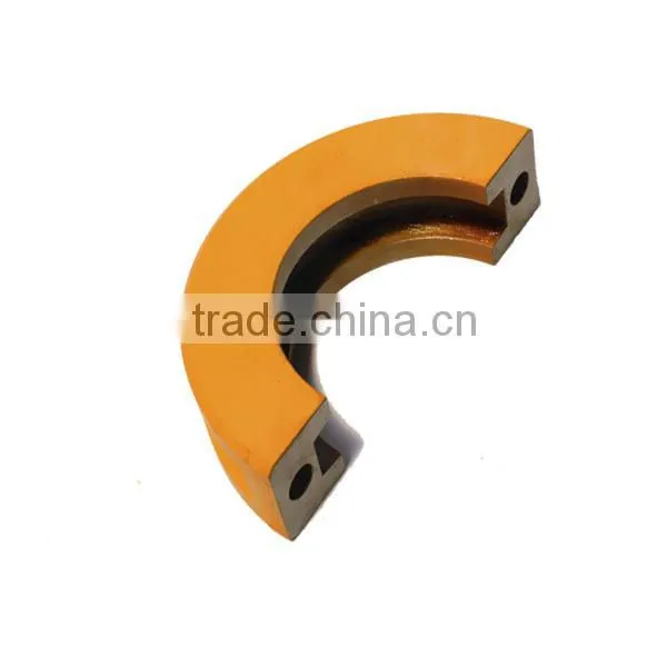 Oil Pumps Tube Fittings Male Coupling-plunger Oil Field Using photo-2