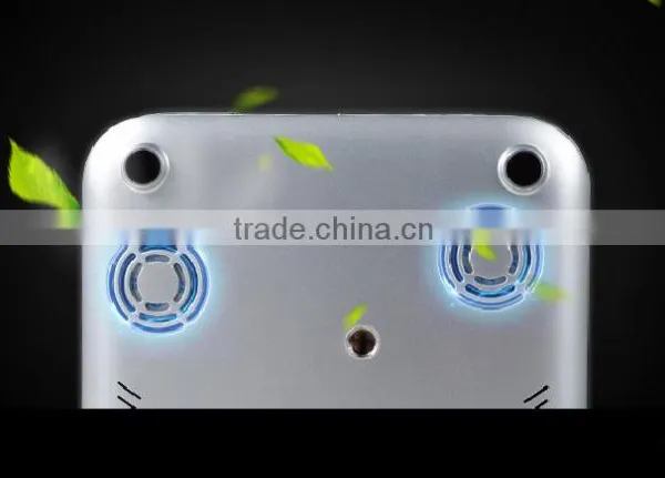 COCOPICO Brand Fashinable Design 1080P 3600mAh Battery With HDMI Movie Theater Projector photo-5