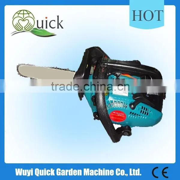 5800 58cc Gasoline Gasolin Chain Saw Top Pole Long Handle Chain Saw Steel Mini Chainsaw for Sale photo-6