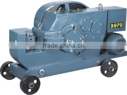 Reinforcement Steel Bar Cutting Machines
