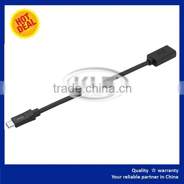 Portable Double Side USB 8cm Mini Data Sync Charger Cable For IPhone 6S 6 5S SE photo-4