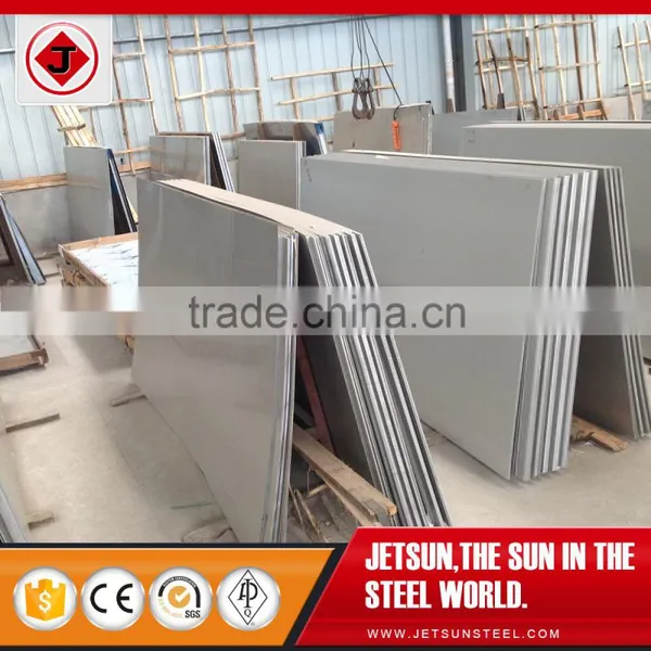 Cheap Price Astm A240 316l Stainless Steel Sheet photo-4