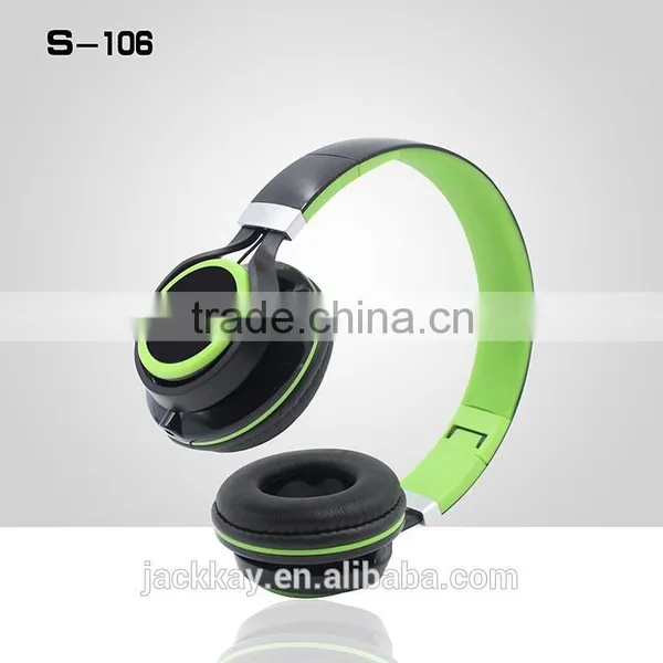 SNHALSAR Wired Headphone for Computer, Gaming Headphone, Earphone With Mic photo-4
