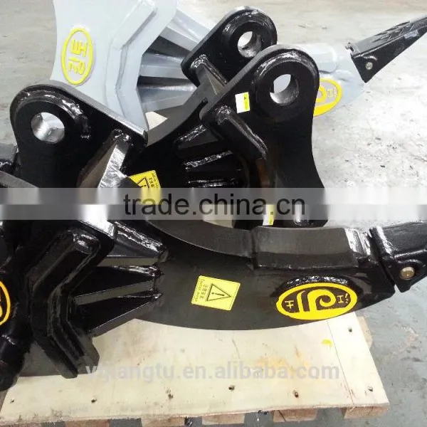 Excavator New Root Frost Ripper photo-6