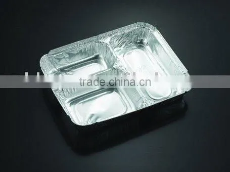 Three Compartment T-Divider photo-2