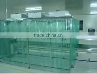 Cleass 1 - 100K Clean Room PVC Curtain Clean Booth Station (skype:fangfeimengxiang876) photo-3