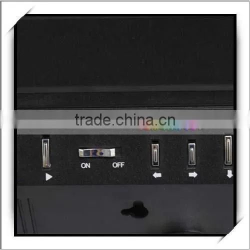 12.1 Inch Infrared Remote Control Fancy Digital Photo Frame photo-4