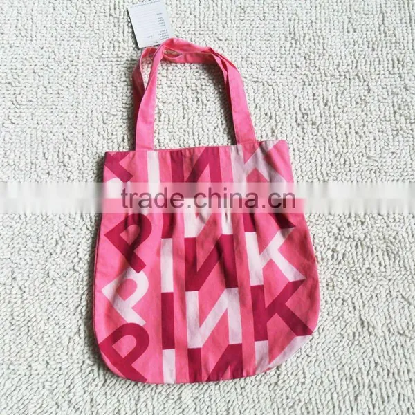 Giftware Printed Recycle Cotton Tote Bags