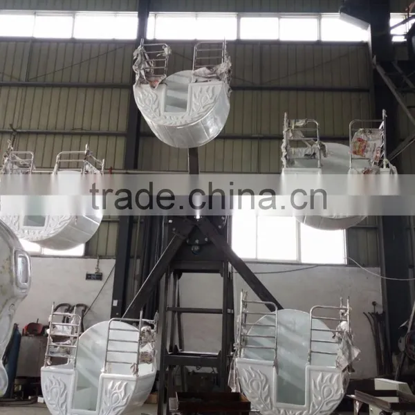 Professional Ferris Wheel Manufacturers Mini Ferris Wheel For Sale 2016 photo-3