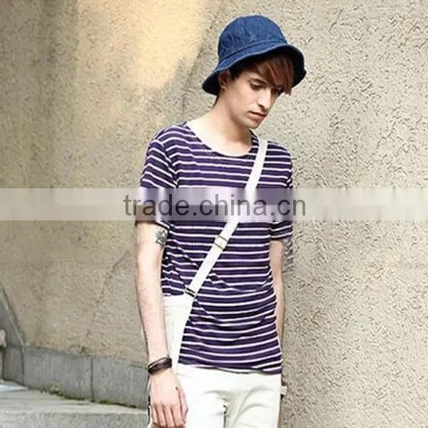 Fashion Sun Shade Fisherman Cap Hat Spring New Brand Denim Summer Bucket Hat Unisex Autumn Winter Washed Denim Bucket Hats photo-6