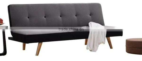 Foshan Factory Hot Selling Modern and Cheap Folding Sofa Cum Bed photo-4
