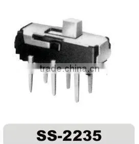 SS-2235 Mini Dip Switch