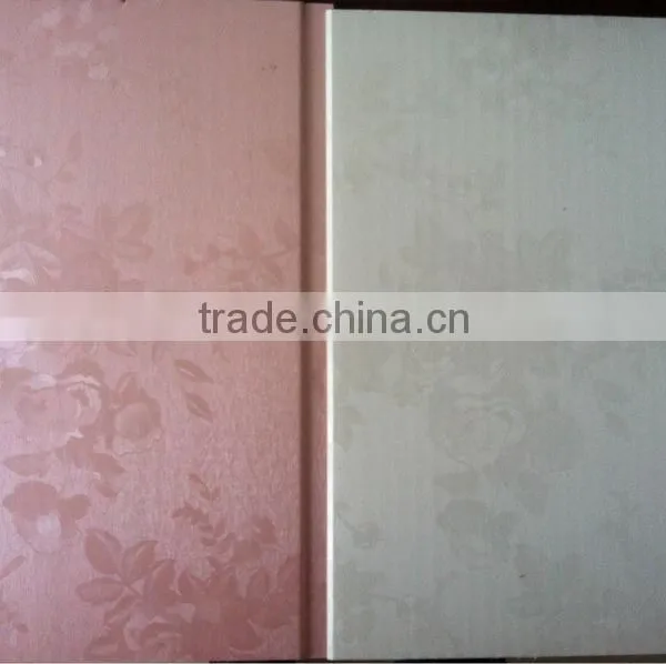 Transferring Film Plastic Panels for Wall & Ceiling photo-3