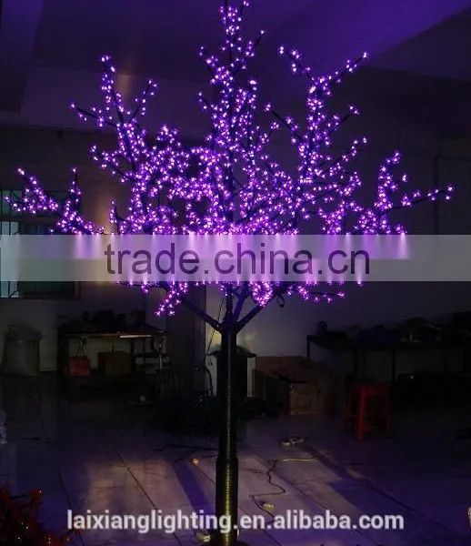 2014 Hot Sale Led Tree Light 3M (100%waterproof ) photo-2