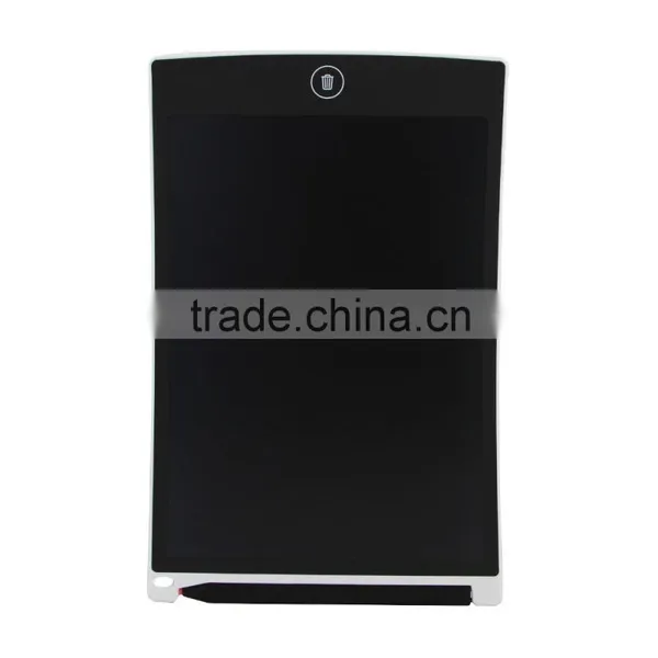 Lcd Electronic Writing Board One Touch Clear Slate Board Writing Tablet photo-2