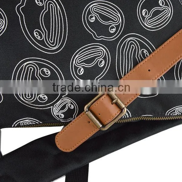 PrintedLeisure Backpack for Travelling photo-4