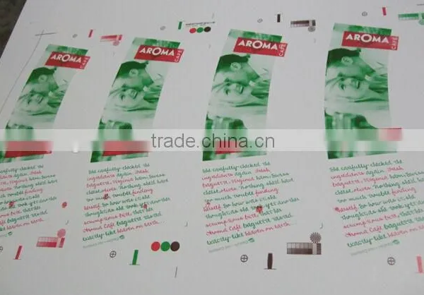 High Speed 4 Colors Plastic Bags Flexo Printing Machine Roll to Roll photo-3