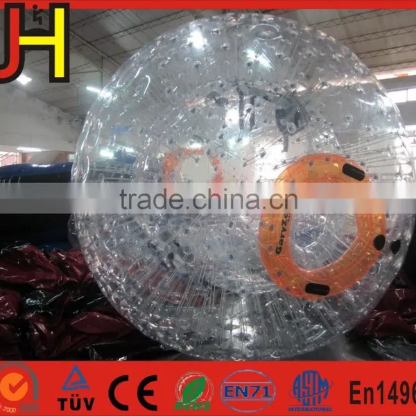 Outer 3m Inflatable Body Zorb Ball, Zorb Water Ball, Zorb Ball for Sale photo-6