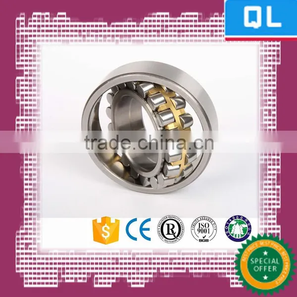 Original High Precison Material Spherical Roller Bearing Aligning Roller Bearing photo-2