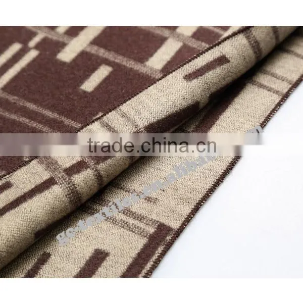 Wholesale China Manufacture Supplier Cashmere Hot New Product for 2015 Fashion Uae Poncho Knit Scarf photo-6