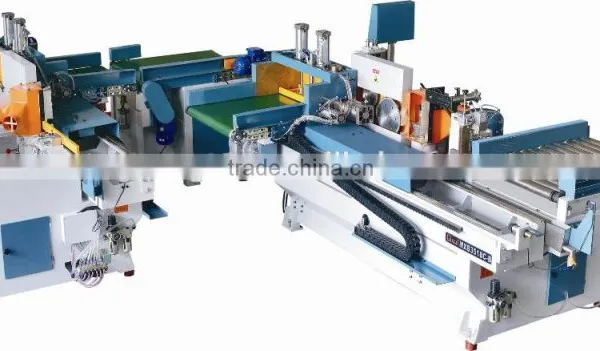 Finger Jointer