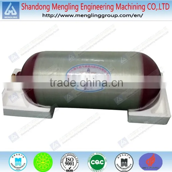 CNG Gas Cylinder for Vehicles photo-2