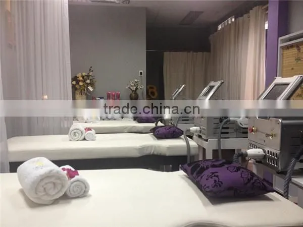 Hair Removal Equipment Used for Salon and Spa photo-4