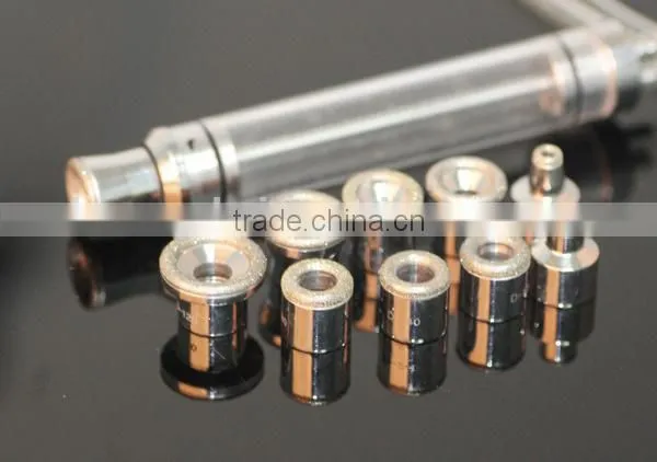 Diamond Microdermabrasion Tips photo-3