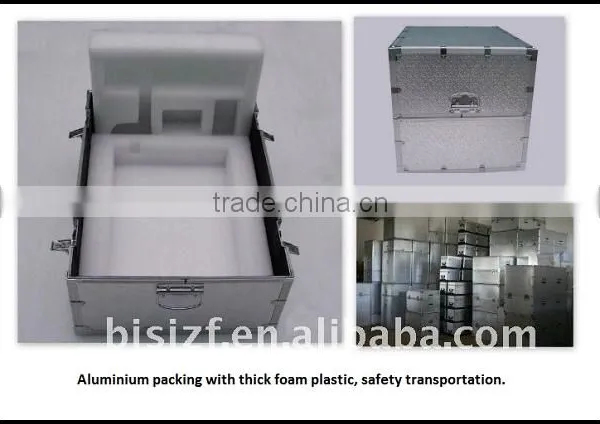808t-2 With Medical CE Certificate Portable Diode Laser Hair Removal Machine photo-6