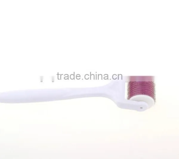 Derma Needle Wrinkle Removal Eye Massager Health Stretch photo-4