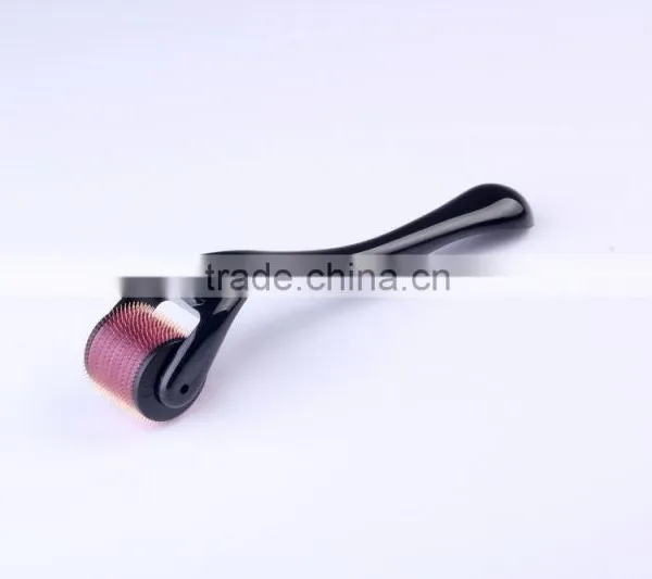 GTO 540 Microneedle Rolling Skin Derma Roller photo-2