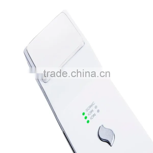 Handheld Iontophoresis Portable Beauty Equipment photo-2