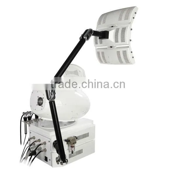 2013 NEW Arrival Pixel RF & PDT & Dermabrasion Skin Care Equipment photo-4