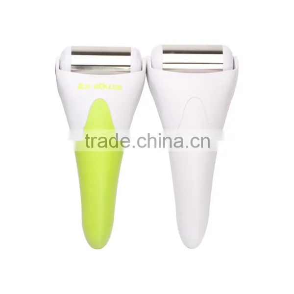 Home and Salon Using Cooling Ice Roller for Skin Care -Iceroller-1 photo-3