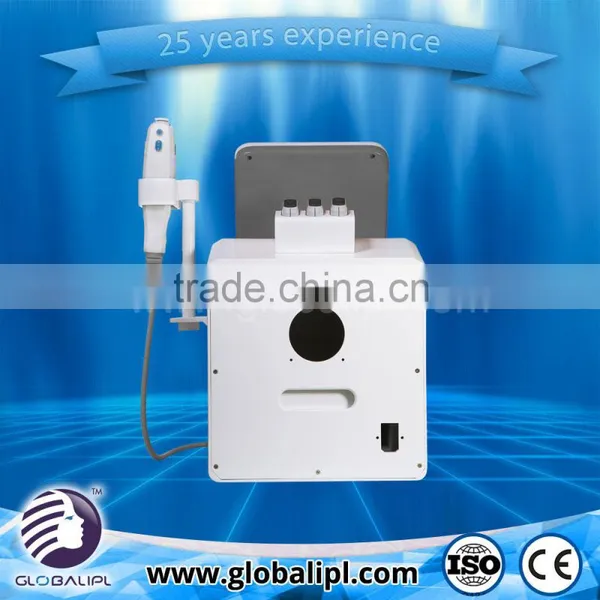 Facture Price Safe Skin Renewing Hifu Face Lift Portable Hifu Price photo-6