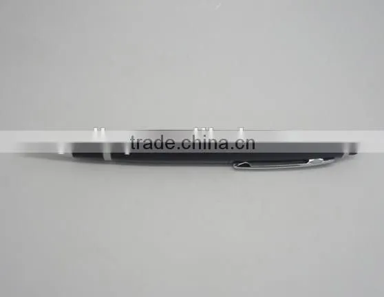 4GB 8GB USB Stylus Touch Ball Pen With Good Memory Metal Pen Drive Free Samples photo-3