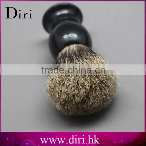 High Quality Professional Badger Hair Shaving Brush With Nice Price photo-4